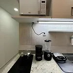 Loft Luxo Lapa Com Garagem