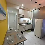 Loft Luxo Lapa Com Garagem