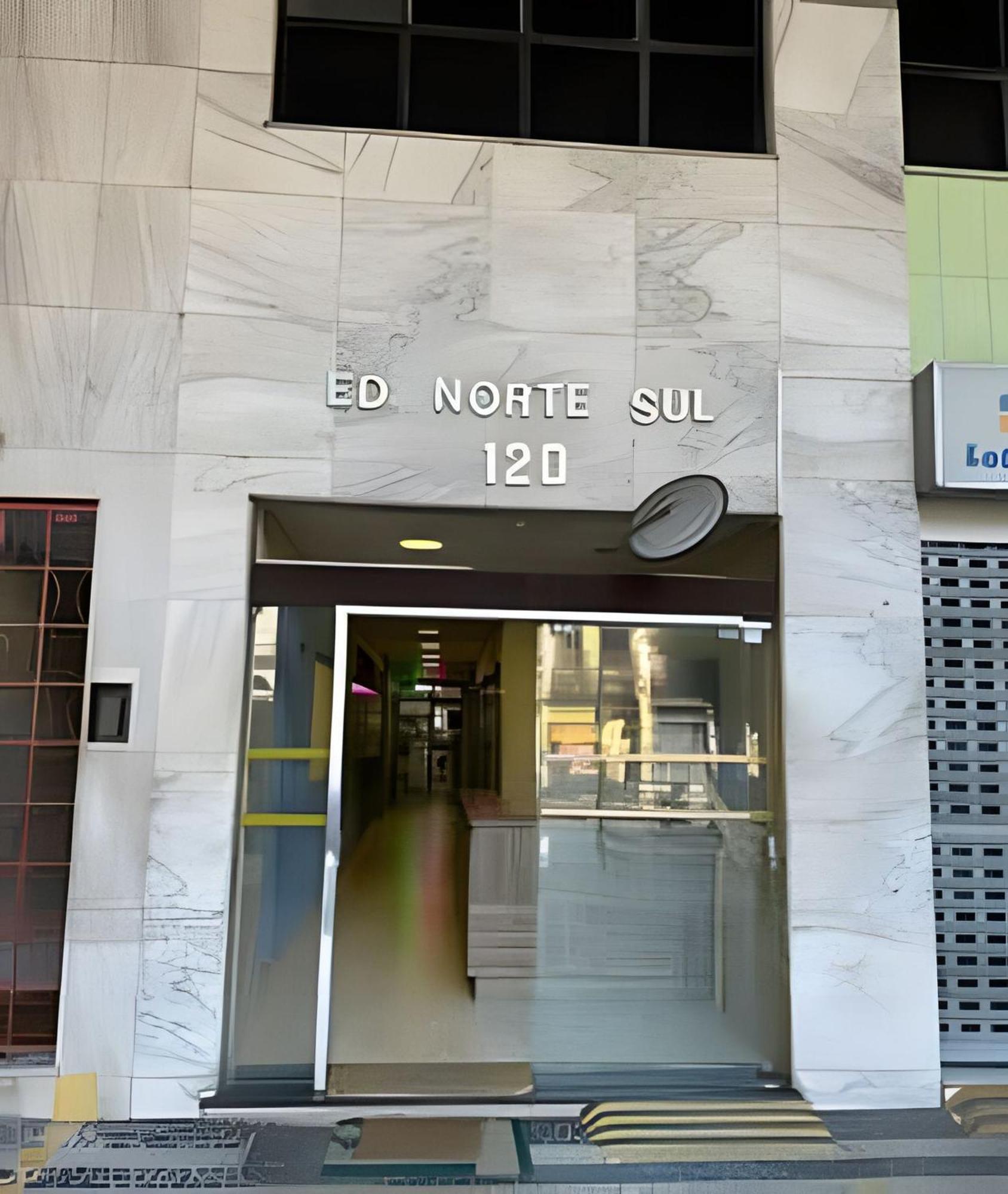 Loft Luxo Lapa Com Garagem Appartamento