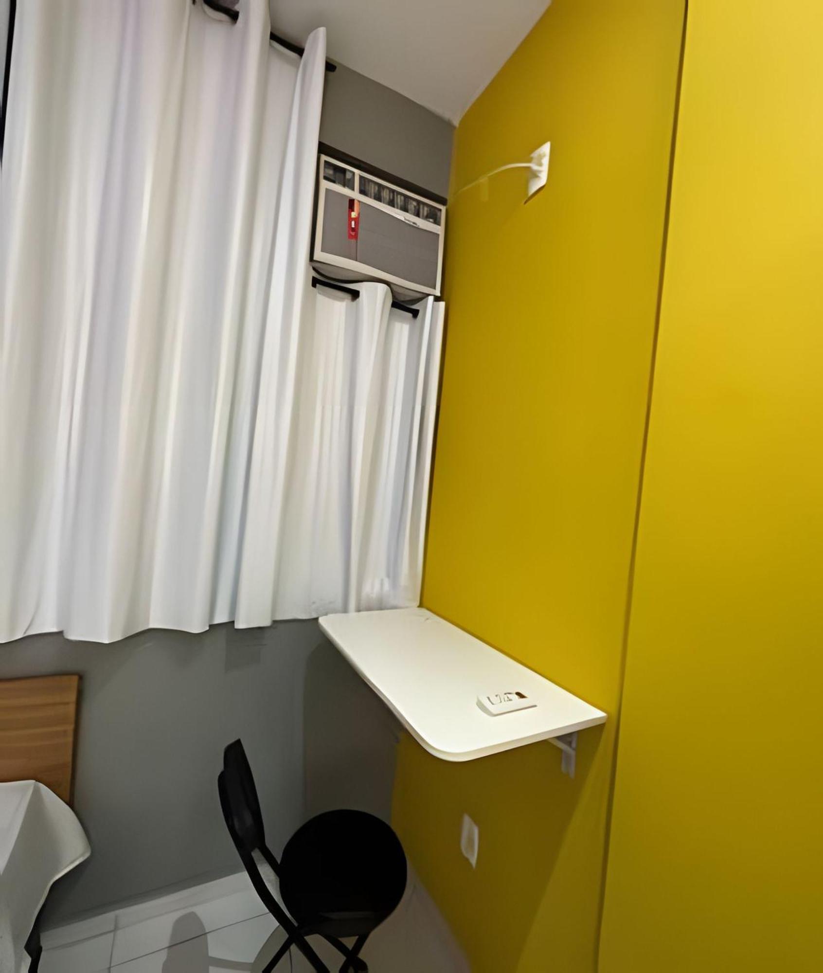 Loft Luxo Lapa Com Garagem Rio de Janeiro