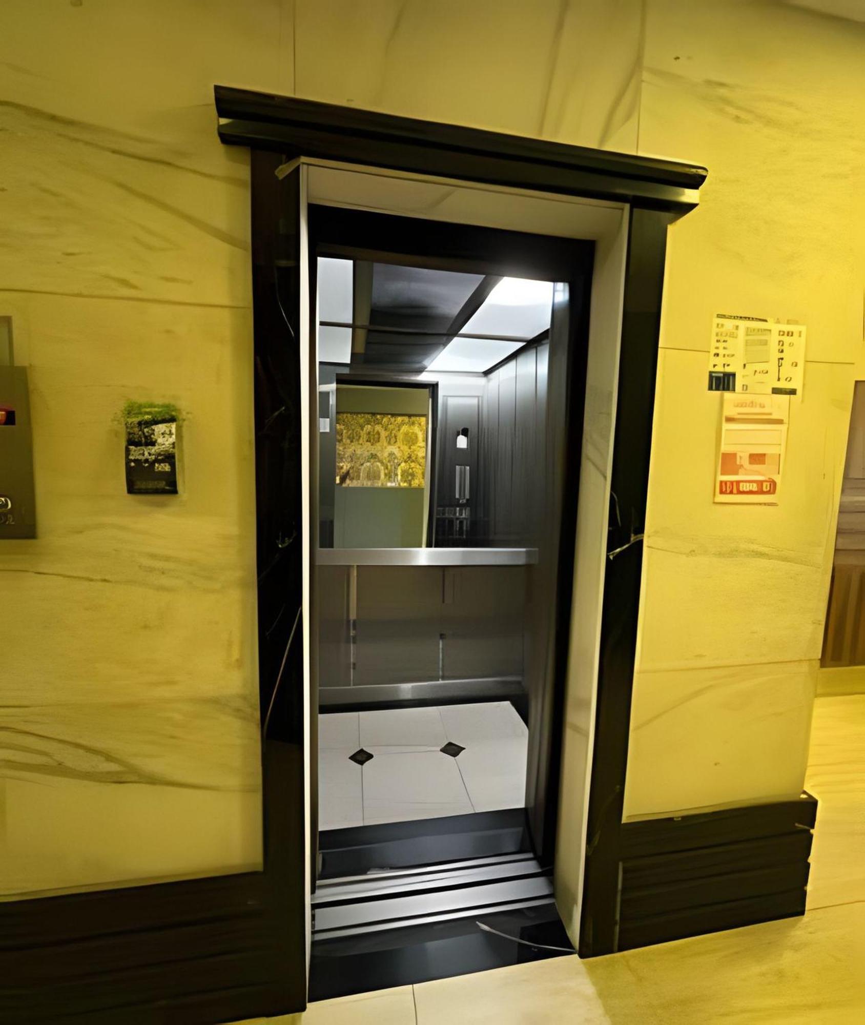 Appartamento Loft Luxo Lapa Com Garagem Rio de Janeiro