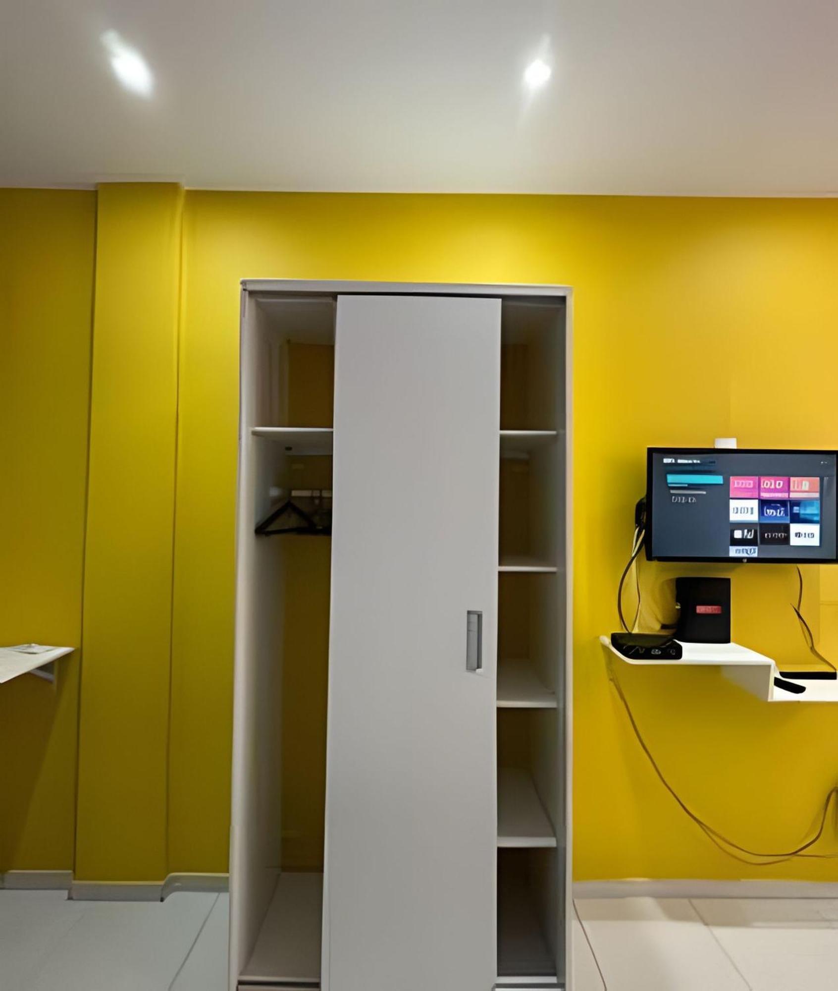 Loft Luxo Lapa Com Garagem Apartment *